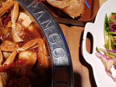 -胖哥俩肉蟹煲(世茂国际广场店)