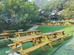 -北京山里寒舍度假酒店