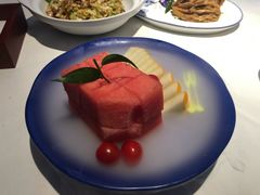 -大鸭梨烤鸭(顺义石园店)