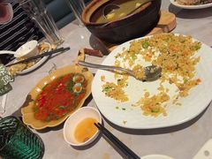 -陶兰居·香港饭店·海鲜大排档(圆融时代广场店)