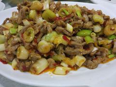 -统景温泉两江酒店中餐厅