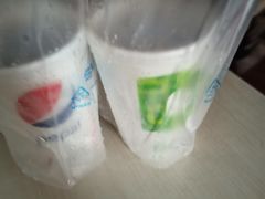 -德克士(三门路店)