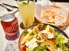 -Pasha帕夏土耳其餐厅(南昌路店)