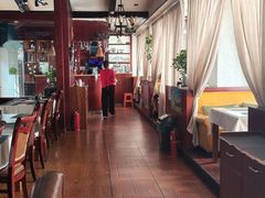 -尼泊尔雪莲餐厅(北京东路店)