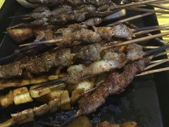 -望京小腰(北京总店)