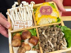 -廖掌柜·重庆鲜货火锅(上海首店)