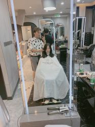 -TOP HAIR SALON