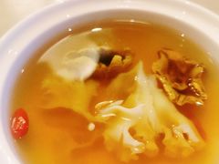 -菩提树·素食餐厅(汇智国际商业中心店)