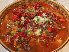 -宏记广东客家菜(丰汇店)