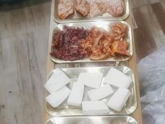 -阿昌白族石板烧(大理古城店)