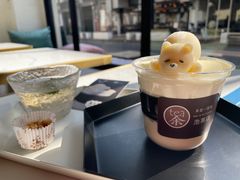 -茶是一枝花泡茶店