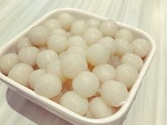 -满记甜品(金融街店)