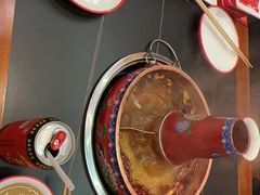 -京元盛铜锅涮肉(上海总店)