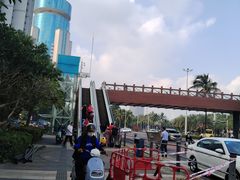 -万绿园