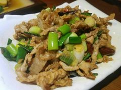 -宣威山野人家·云南菜·菌火锅(金碧店)