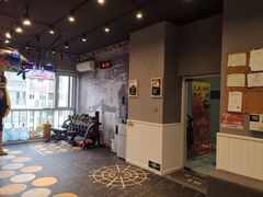 -M.S拳击泰拳馆(大学路店)