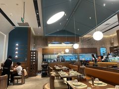 -一沙一城·岩烤牛扒(深圳首店)