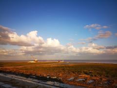 -南汇嘴观海公园