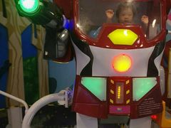 -万达宝贝王成长乐园(重庆永川店)