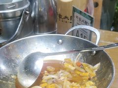 -钵家大院·地道湖北菜(江夏·大花岭店)