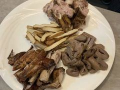 卤拼（小）-盘飧市(春熙路店)