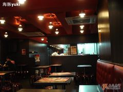 -发记甜品(豉油街店)