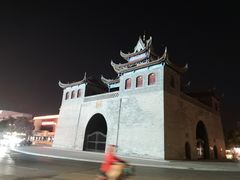 -鼓楼(兴庆区)