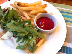 -Kitchen·Y洋厨房西餐厅(王府壹号店)