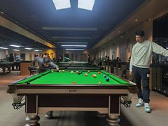 -云川台球(马甸店)