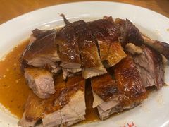 -澳门陈光记烧味饭店(南京德基广场店)