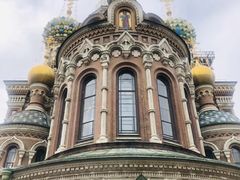 -滴血救世主教堂