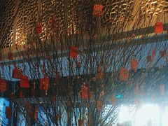 -春晖园度假酒店温泉