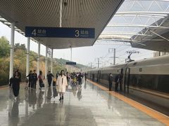 -韶关站