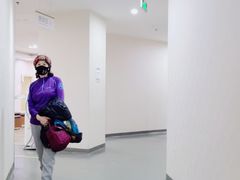 -慈铭体检(洋桥分院)
