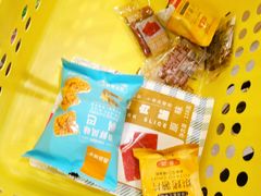 -良品铺子(万象城店)