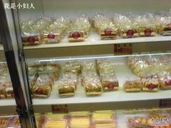 DSC00947-稻香酒家·33年老字号·港式粤菜(富邦中心店)