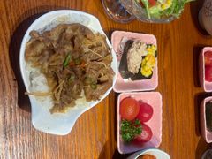 -三月居酒屋(青年大街店)