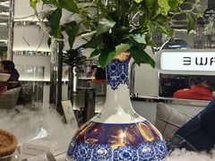 雪花牛肉-3号仓库·创意中国菜(新世界城店)