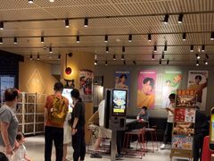 -麦当劳(中山公园龙之梦店)
