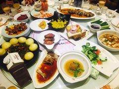 -老酒川菜坊(中山西路店)