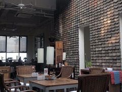 露天位-瓦库茶馆17号(海汇港店)
