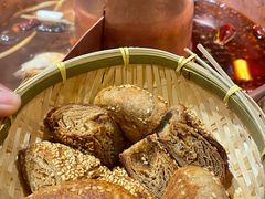 -北京老门框爆肚涮肉馆(凤城六路店)