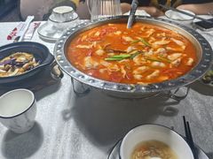 -陈生记黑鱼馆·20年活鱼现杀(宁波鼓楼店)
