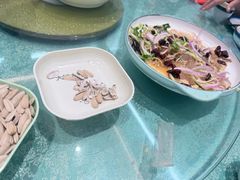 -鹤乡东北菜(崮山路店)