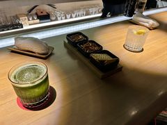 -GOEN·缘