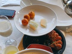 -绿杨春·淮扬宴(庐山路店)