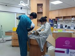 -联合动物医院(光谷诊疗中心)