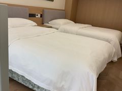 -铂顿国际公寓(广州长隆野生动物世界店)