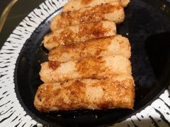-锅哥有料老火锅(金港国际店)