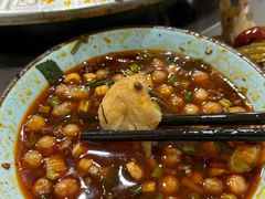 -云溪河冷锅鱼(成都玉林小吃街店)